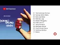 Download Lagu Full Album Yovie Nuno - Winning 11