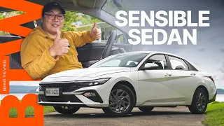 2026 hyundai elantra gl review still relevant in 2026