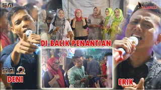 dibalik penantian 