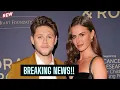 Who Is Niall Horan s Girlfriend All About Amelia Woolley