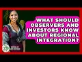 Download Lagu What Should Observers And Investors Know About Regional Integration? - History Of Latin Cultures