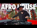 Download Lagu AFRO HOUSE SUNSET MIX: Keinemusik, HUGEL, Adam Port, Moojo / LIVE DJ SET 2025