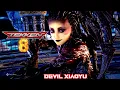 Download Lagu Tekken 7 - Devil Xiaoyu