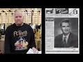 Norm talks about his Father William Harris