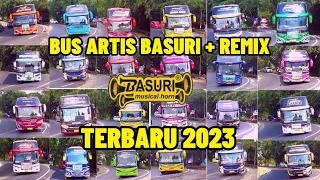 Download BUS TELOLET BASURI ARTIS FULL VARIASI MP3