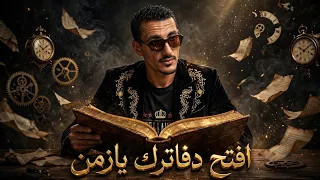 أغنية  إفتح دفاترك يازمن   الترند الجديد                           ترند تيك توك  ترندات  ترند        دندنها