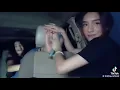 tiktok feet tickle