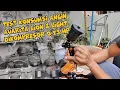 Download Lagu Unboxing  review \u0026 test auarita lion 2 light
