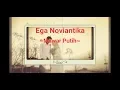 EGA NOVIANTIKA - MAWAR PUTIH