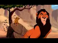 Download Lagu The Lion King (1994) - Mufasa Rescues Simba Scene