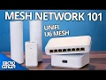 Mesh Networking 101 With Ubiquiti At Micro Center