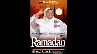 ramadan special thanks queen ameerah abubakar ajao obirere