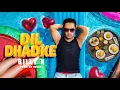 Download Lagu Billy X | Dil Dhadke | @prodbyreggs | Lyrical Video