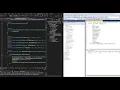 How to perform EntityFrameworkCore 6 Program cs replaces startup cs Database First Approach