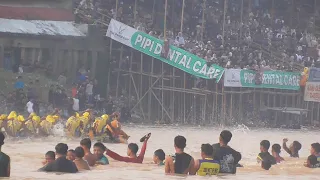 Pangeran Hilir Rantau Kuantan VS Toduang Biso Rimbo Piako.