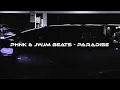 Lagu PHNK, JWJM BEATS - PARADISE [Wave/Phonk]