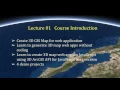 Start 3D GIS Web Development in JavaScript Lec1 Introduction