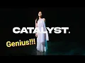 Download Lagu Weird Genius 'Catalyst' Reaction Is The Weirdest Thing Ever