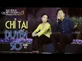 Lagu CHỈ TẠI DUYÊN SỐ - CẨM LY \u0026 QUỐC ĐẠI | Sáng tác: Minh Vy | TỰ TÌNH QUÊ HƯƠNG 3 (2012)