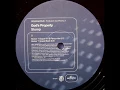 God's Property - Stomp (Booker T Spiritual Mix) (1997)