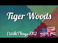 Tiger Woods WikiThings EN