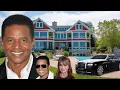 Jackie Jackson s 3 Wife Net Worth 2024 Car and House