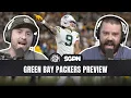 Green Bay Packers 2026 Season Win Total Division Odds Super Bowl Chances Ep 2652