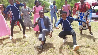 Stephen Kasolo Amleta Daniel Gonge Kenya Sikia Waonyeshe Song 