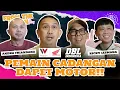 Lagu FROM THE BENCH EP127 | Apresiasi DBL \u0026 Wahana Honda untuk Pemain Cadangan