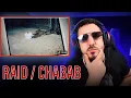 REACTIONS Raid - Chabab