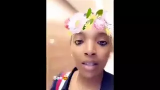 davido wizkid lil kesh tiwa savage bred hushpuppi snapchat moment olic 4 after party 1