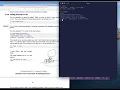 Tiny Python Projects Ch 3 Pt 8 List index