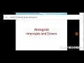 Lecture 08 interrupts