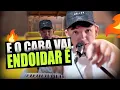 Download Lagu MARCYNHO SENSAÇÃO | E O CABA VAI ENDOIDAR É ?