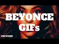 Best GIFs Beyonce GIFs Music Celebrity Compilation with Instrumental Music