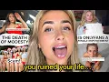 ONLYFANS IS RUINING YOUR LIFE scientifically proven