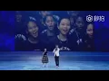 Download Lagu Jeffrey Li \u0026 Celine Tam - You raise me up