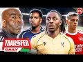 Download Lagu Eze Still Wants Arsenal, Talks Held With Rodrygo, Galatasaray Want Trossard! | Transfer Daily