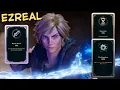 ARAM Mayhem Ezreal Build - Insane Damage and Nonstop Skillshots