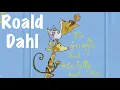 Download Lagu Roald Dahl | The Giraffe \u0026 The Pelly \u0026 Me - Full audiobook with text (AudioEbook)