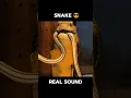 Download Lagu Scariest Animals Roar voice moments ☠️ #troll #edit #trollface