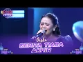 Download Lagu SISKA - Derita Tiada Akhir | DMD PANGGUNG REZEKI