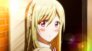  yamada kun to 7 nin no majo amv fantastic 4k 60fps 