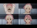 Aira Morning Routine Dandadan Season 2 Episode 6