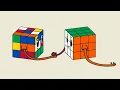 The trick that solves Rubik s Cubes and breaks ciphers