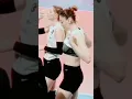Download Lagu Turkish volleyball Queen 💞 Zehra Gunes so hot style 😱#ytshorts #viralshorts #zehragunes #100k