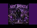 NOT BROKEN