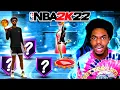 THESE 3 BEST FINISHING BADGES MADE MY NBA 2K23 SLASHER BUILD UNSTOPPABLE NBA 2K22 NEXT GEN