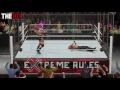 Download Lagu RKOs From Outta Nowhere!: WWE 2K16 Top 10