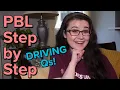 STUDENT-CREATED DRIVING QUESTIONS REMOTE Project-Based Learning ideas High school SPANISH examples